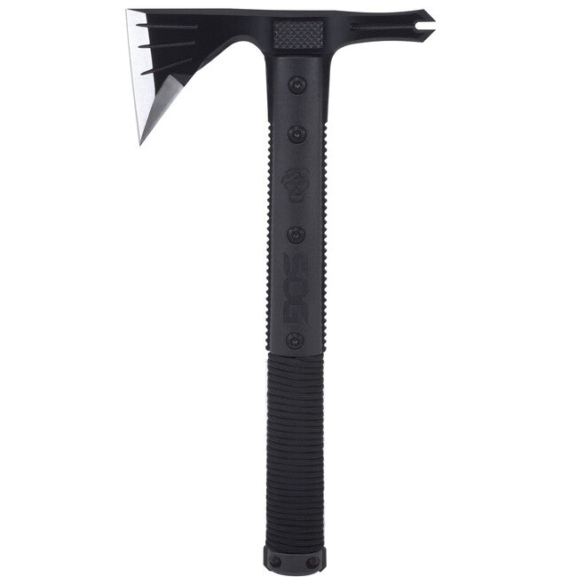 SOG SURVIVAL HAWK Μαχαίρι Black Oxide Εξοπλισμός