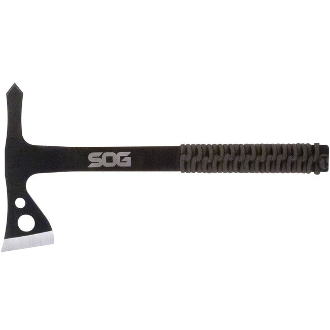 SOG THROWING HAWKS 3 PACK, Σετ με Θήκη Nylon, STAMPED