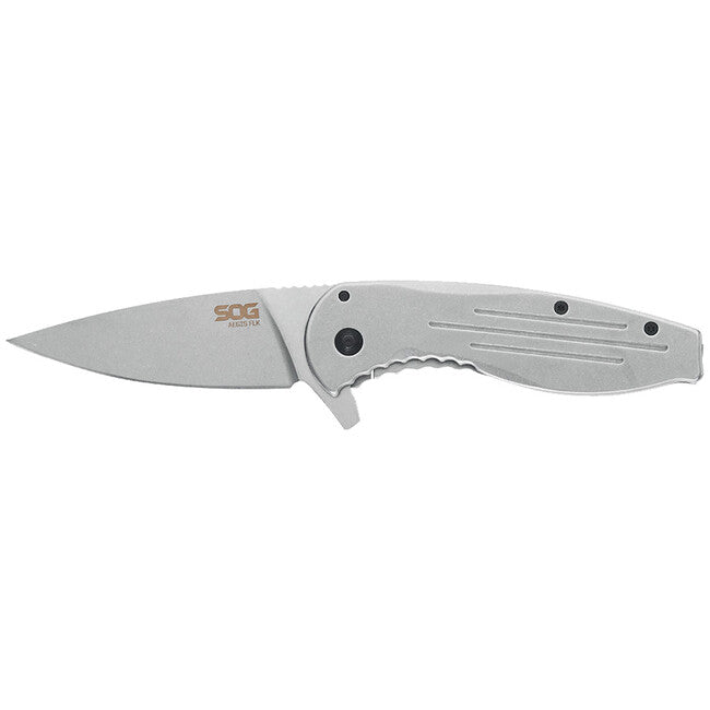 SOG AEGIS FLK Μαχαίρι Διπλής Δράσης