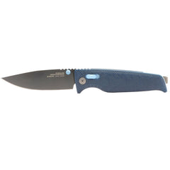 SOG ALTAIR XR Μαχαίρι Πτυσσόμενο, Squid Ink Black & Stone Blue
