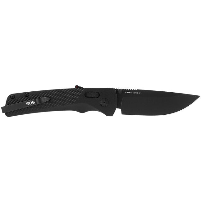SOG FLASH AT Αναδιπλούμενο Μαχαίρι, Blackout