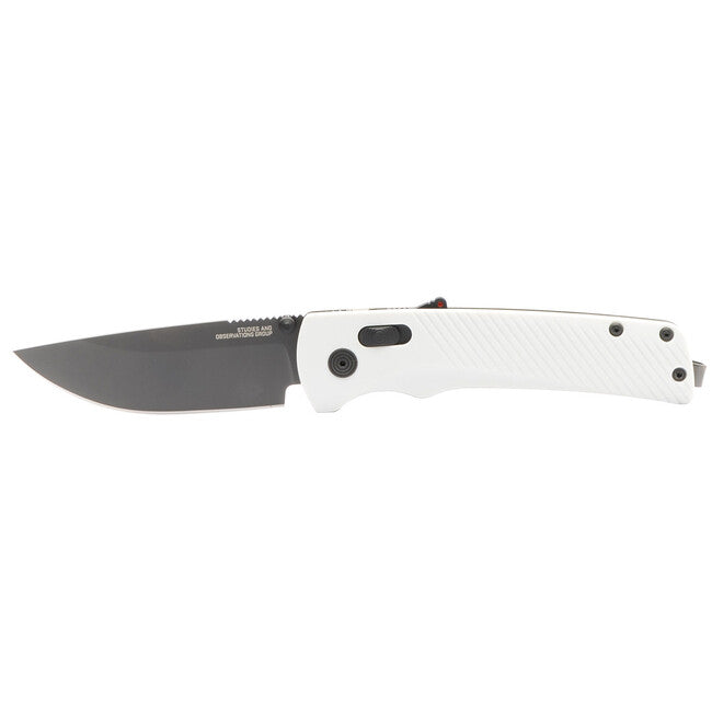 SOG Flash AT Μαχαίρι Διπλής Δράσης - Concrete + Cool Gray