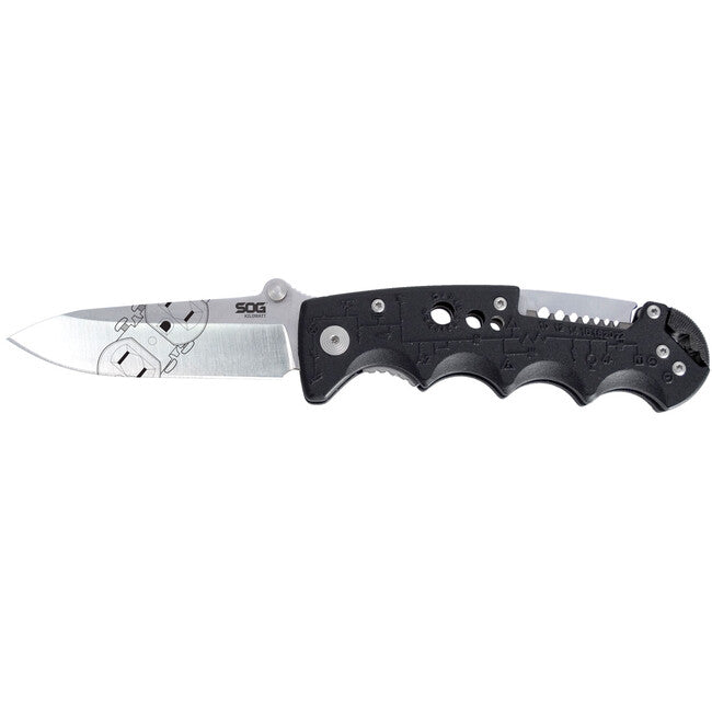 SOG KILOWATT Μαχαίρι Αναδιπλούμενο