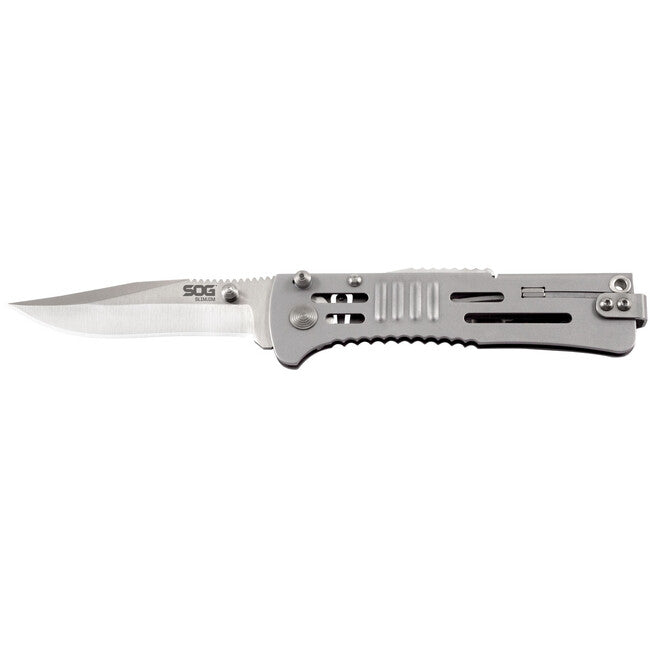 SOG SLIMJIM Σπαθί Αναδιπλούμενο