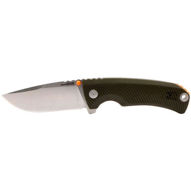 SOG Tellus FLK Αναδιπλούμενο Μαχαίρι, Olive Drab