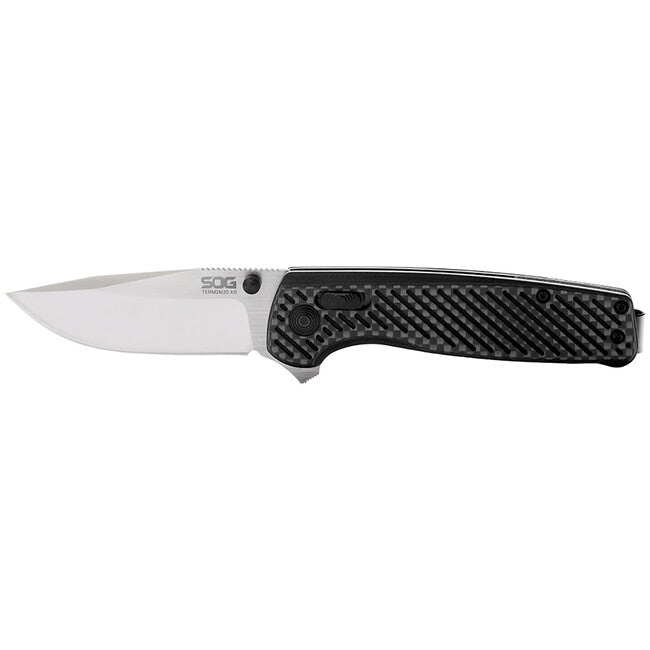 SOG TERMINUS XR Μαχαίρι Αναδιπλούμενο S35VN