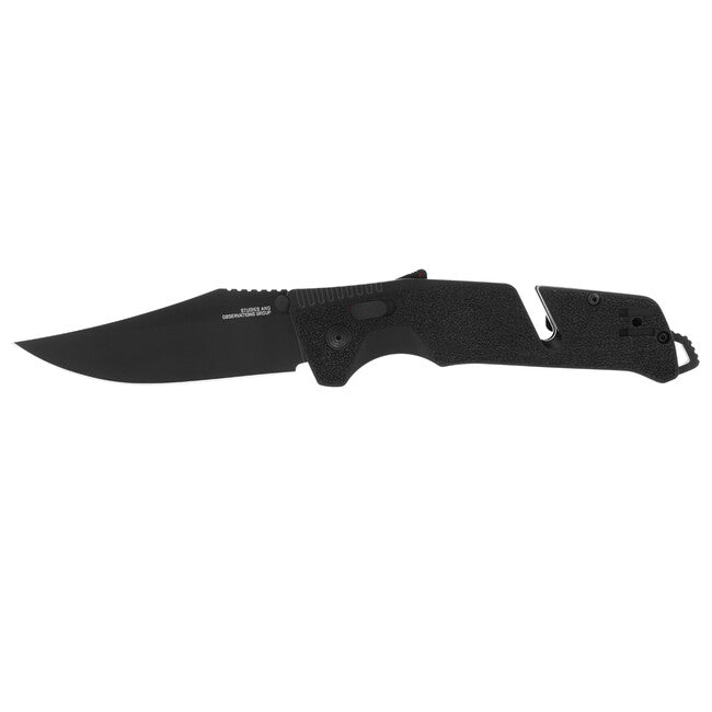SOG TRIDENT AT Μαχαίρι Αναδιπλούμενο, Blackout
