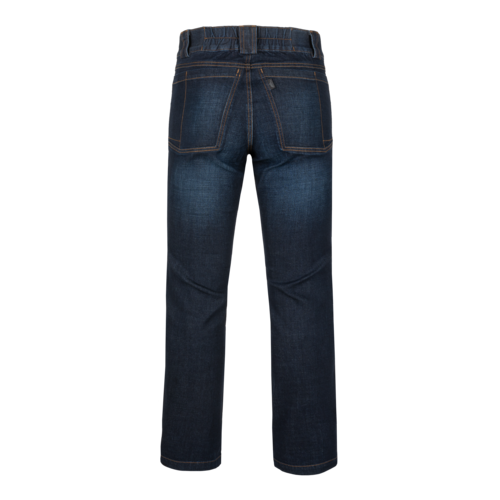 Helikon-Tex Greyman Tactical Jeans παντελόνι denim, σκούρο μπλε