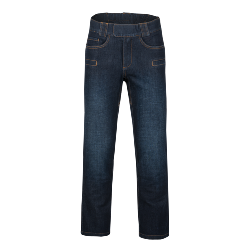 Helikon-Tex Greyman Tactical Jeans παντελόνι denim, σκούρο μπλε