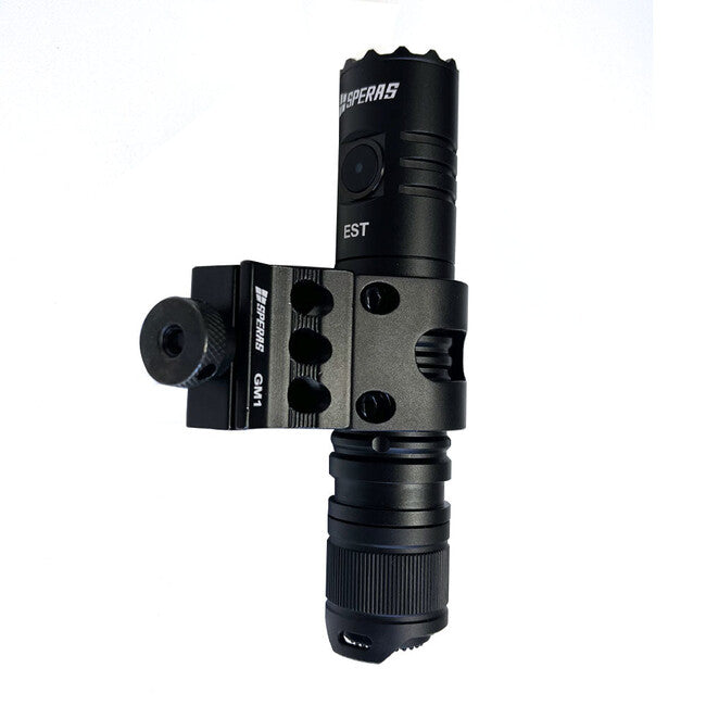 Speras EST Kit Φακός Airsoft Επαναφορτιζόμενος 1900LM 211m