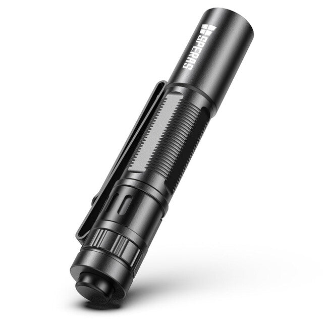 Speras M10 Small Φακός EDC 200LM
