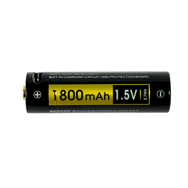 Speras Μπαταρία Li-Ion 1800 mAh AAC