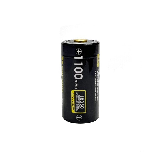 Speras PB11 Μπαταρία Λιθίου 18350 1100mAh