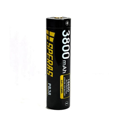 18650 Batteries
