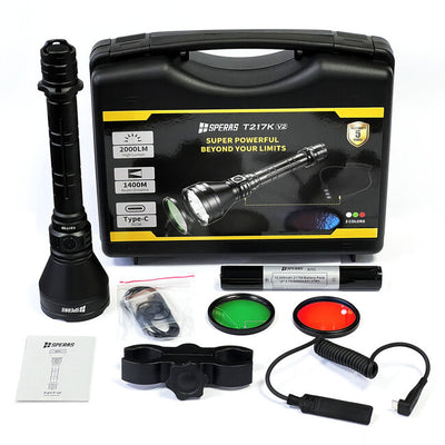 Flashlight Sets
