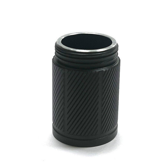 Speras Σωλήνας Προέκτασης M4 Plus Tube, μαύρο