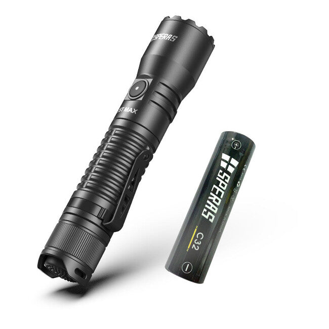 Fenix Speras EST Max Επαγγελματικός Φακός Τακτικός 2500LM 279m