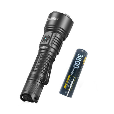 Tactical Flashlights
