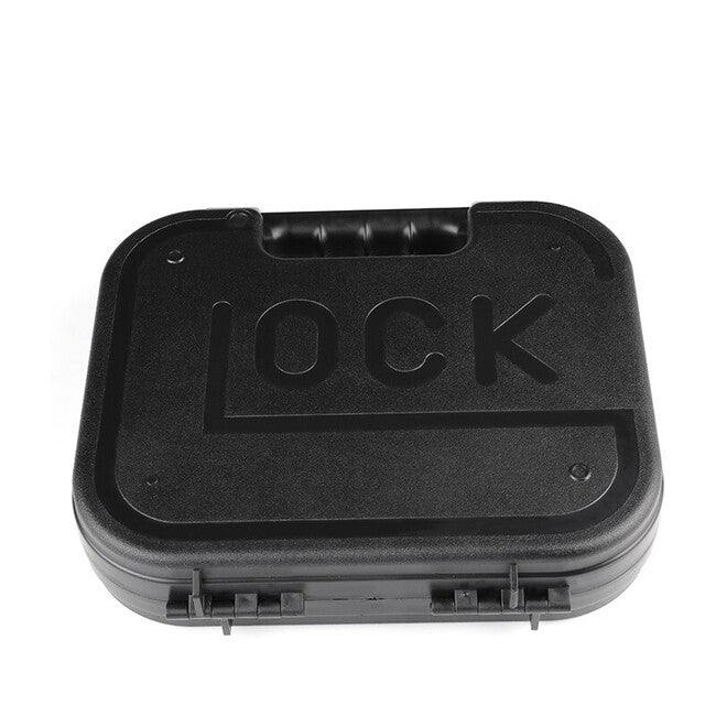 SRC Πλαστική Θήκη για Glock, μαύρο