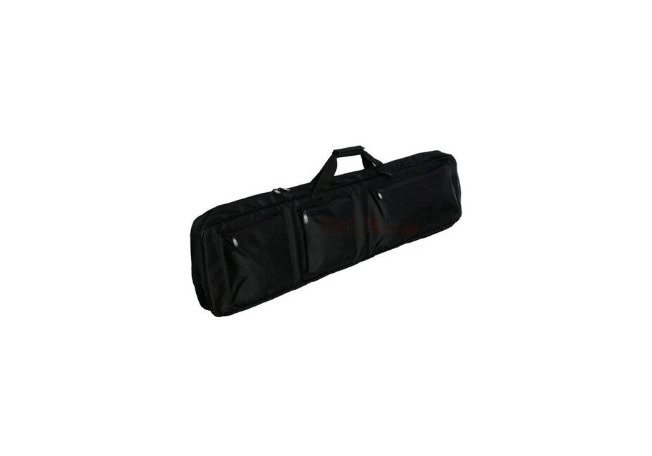 SRC Θήκη Τουφεκιού Μαξιλαρισμένη 118 cm, Μαύρη