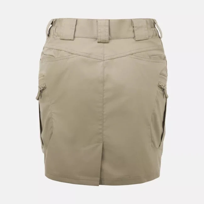 Helikon-Tex UTL Τακτική Φούστα PolyCotton Ripstop, Χακί