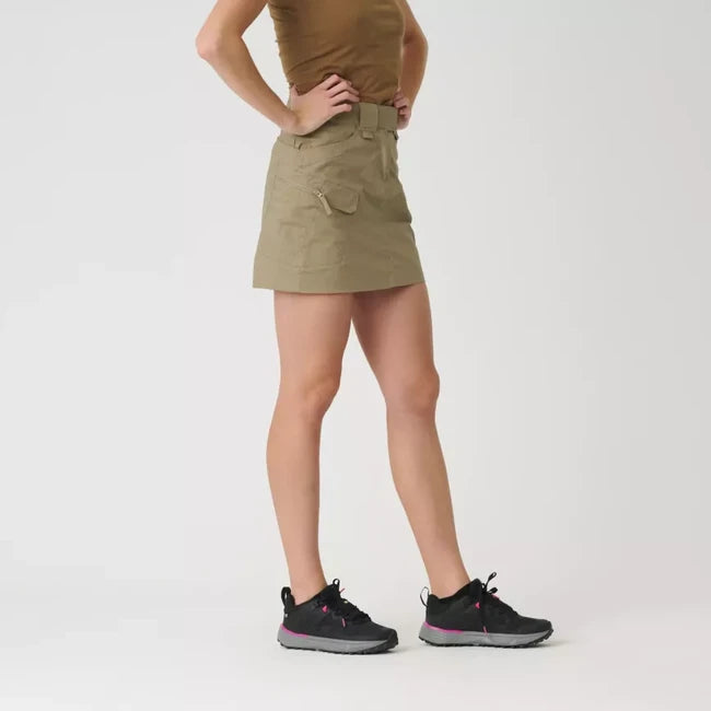 Helikon-Tex UTL Τακτική Φούστα PolyCotton Ripstop, Χακί