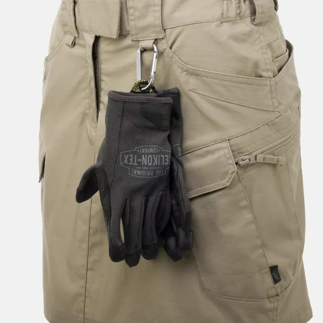 Helikon-Tex UTL Τακτική Φούστα PolyCotton Ripstop, Μαύρο