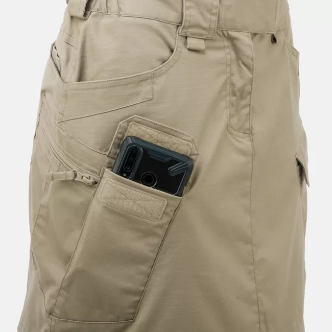 Helikon-Tex UTL Τακτική Φούστα PolyCotton Ripstop, Χακί