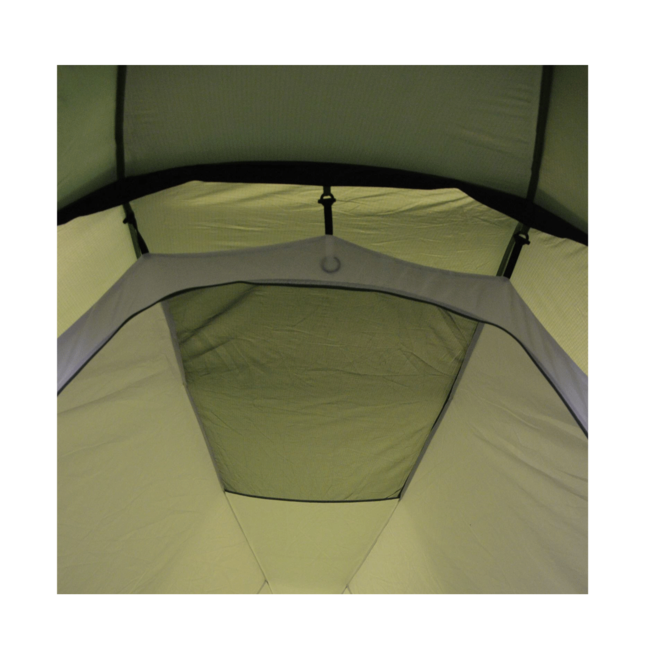 HUSKY Bronder 2 Extreme Lite σκηνή, πράσινο