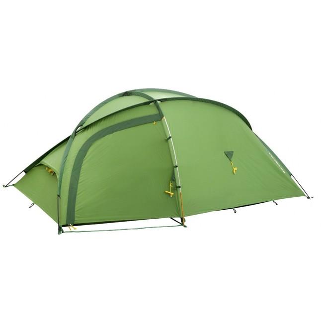 HUSKY Bronder 4 Extreme Lite σκηνή, πράσινο
