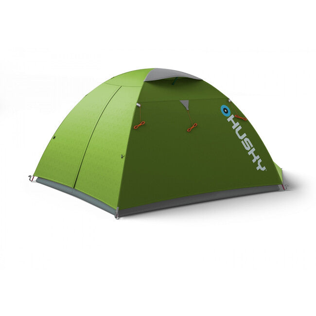 HUSKY Sawaj 3 Σκηνή Ultralight, Πράσινο