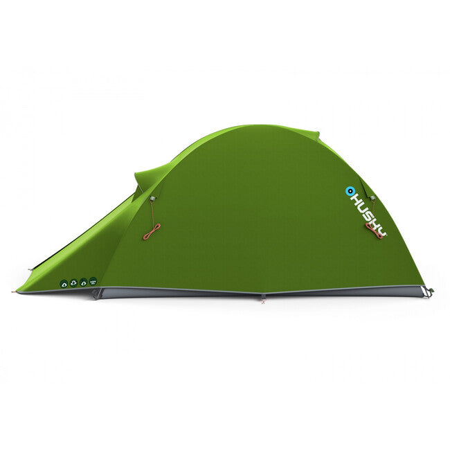 HUSKY Sawaj Ultra 2 Σκηνή Ultralight, πράσινο