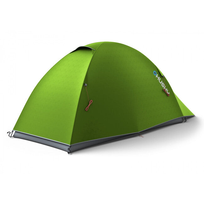 HUSKY Sawaj Ultra 2 Σκηνή Ultralight, πράσινο