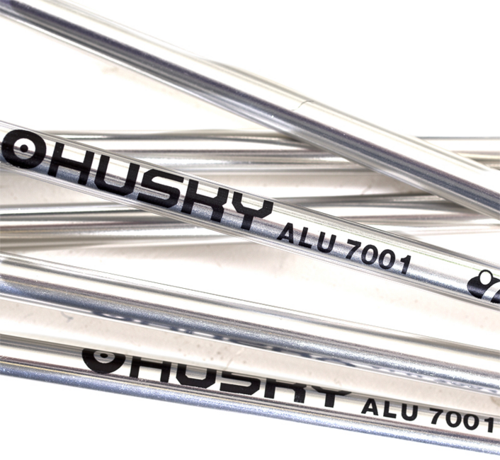 HUSKY Sawaj Ultra 2 Σκηνή Ultralight, πράσινο