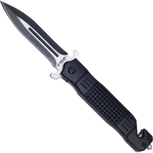 Haller Stiletto Rescue Μαχαίρι Τσέπης