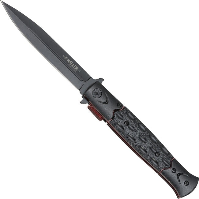 Haller Stiletto Μαχαίρι Τσέπης 84661