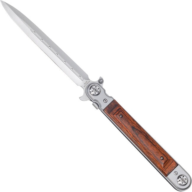 Haller Stiletto XXL Γεροδόχο Μαχαίρι 84690