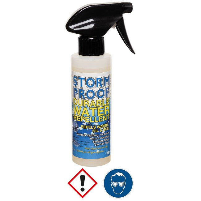 Stormsure Sprey Υδατοαπωθητικός Εμποτισμού, 250 ml