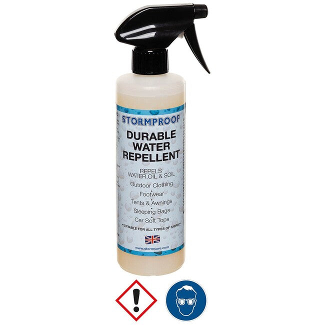 Stormsure Σπρέι Αδιαβροχοποίησης, 500 ml