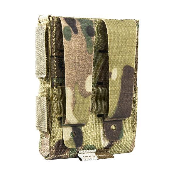 Tasmanian Tiger SGL MAG POUCH MCL LP θήκη φορτωτή, multicam