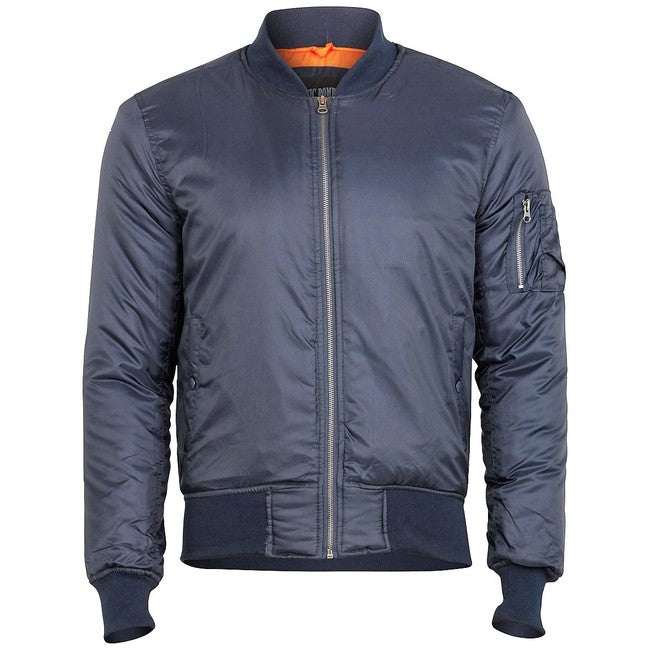 Surplus Μπουφάν Bomber Μεταβατική