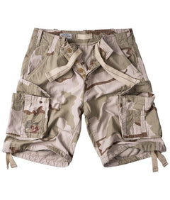 Surplus Vintage kraťasy, desertstorm