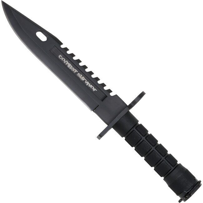 Haller Survival Μαχαίρι με Σταθερή Λάμα 80752
