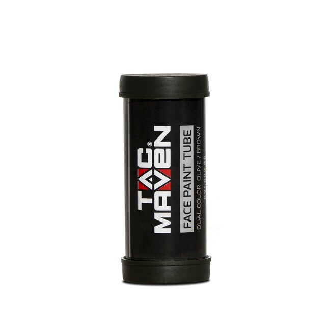 Tac Maven Κραγιόν Προσώπου, Λαδί - 2 Χρώματα