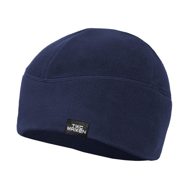 Tac Maven Oros Σκούφος Fleece, midnight blue