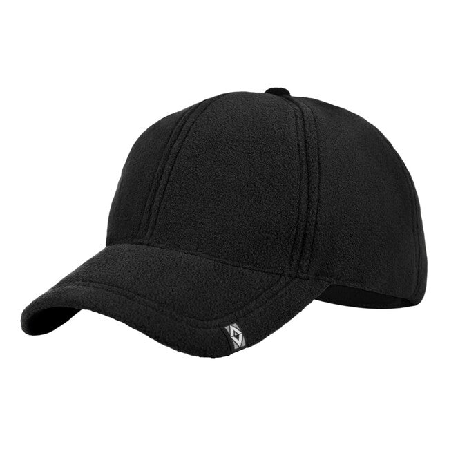 Tac Maven Fleece Καπέλο Τζόκεϊ, μαύρο
