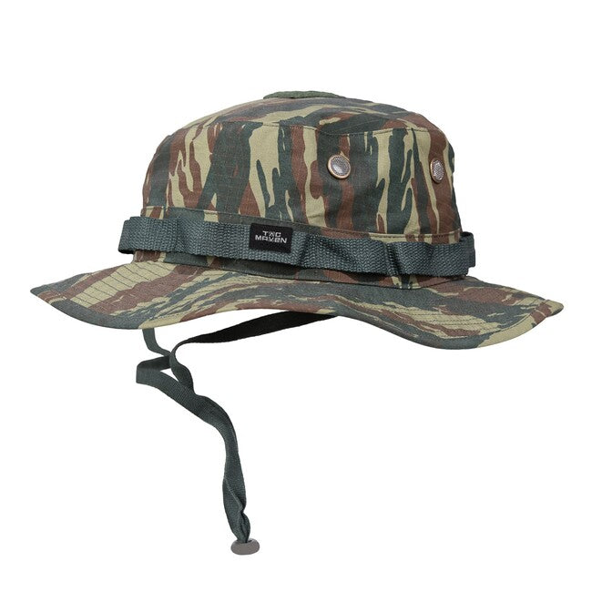 Tac Maven Jungle Καπέλο, gr.camo