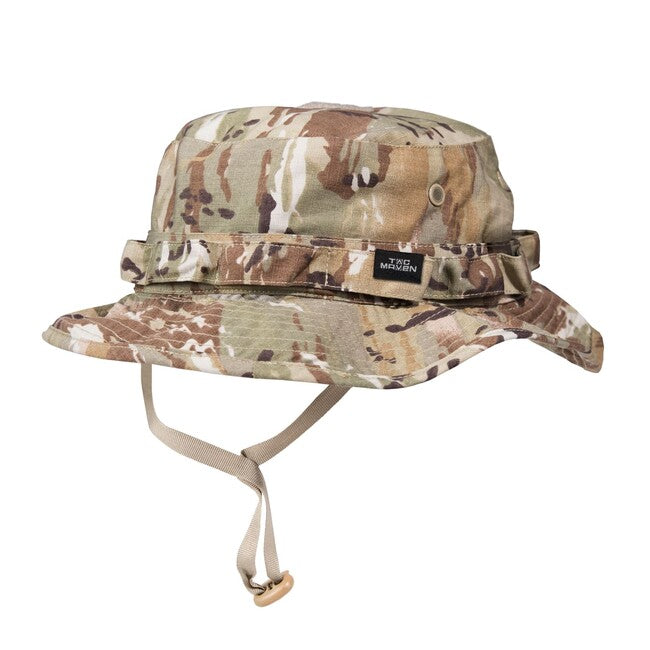 Tac Maven Κολοκύθι Jungle, Pentacamo