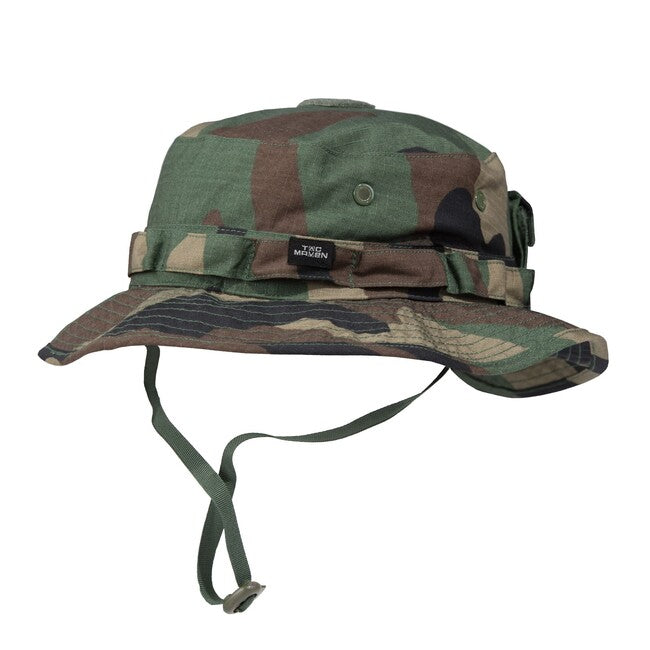 Tac Maven Jungle Καπέλο, Woodland