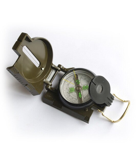 Tac Maven Venturer Πυξίδα, RAL7013